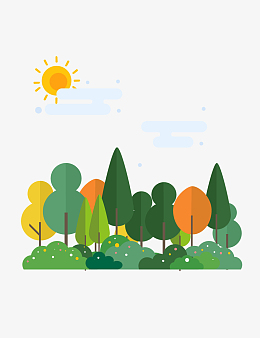 大自然风景长城壁纸