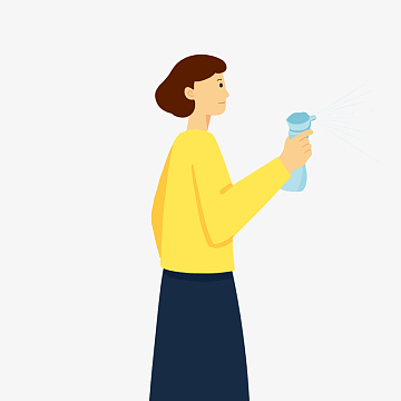 插画(5000x5000)psdpng医疗化学实验(1920x900)psdpng戴口罩讲卫生