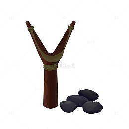 六一玩具弹弓