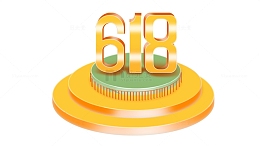 618大促电商