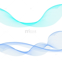 线条,优美,动感线条,背景