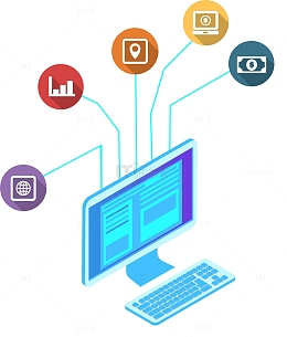 电脑信息科技分析技术