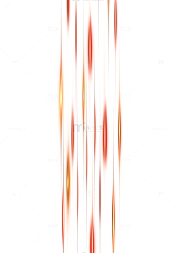 红色拉丝线条光效