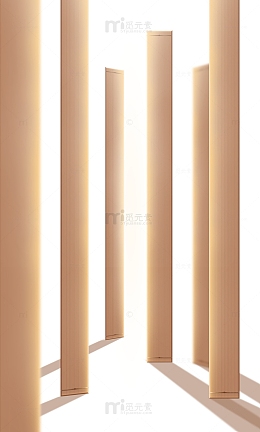 感恩教师节竹简国风手绘图