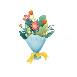 教师节鲜花花束礼物
