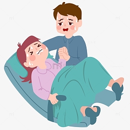 宝妈的家人图片素材