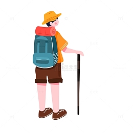 重阳节登高望远