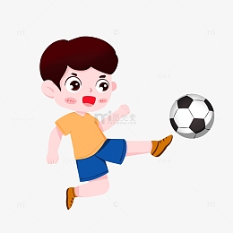 手绘健身图片健身矢量图