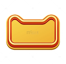 天猫淘宝双11活动标题主题猫头