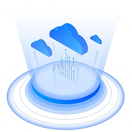 智能云服务平台