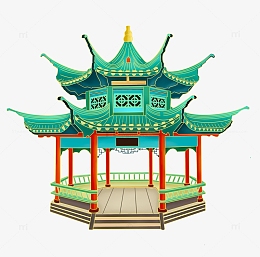 手绘水彩绘画美味食物早餐三明治