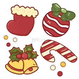 圣诞节 Merry Christmas