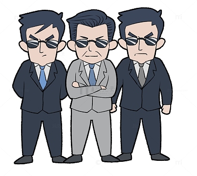 坏人绑架下载png卡通人物png卡通动漫匪徒png魔鬼图标png卡通手绘盗窃