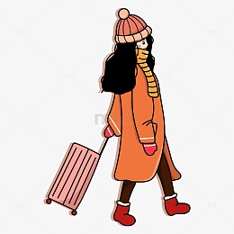 人回家素材_人回家png图片下载_觅元素