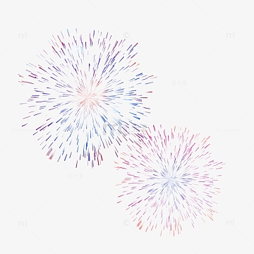 字(2072x1200)aipng矢量图节日烟花效果素材(4167x4167)psdpng红金色