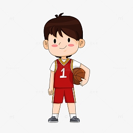 psdpngpng亚运会运动员打篮球人物.