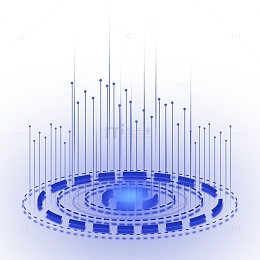 科技光效粒子光效