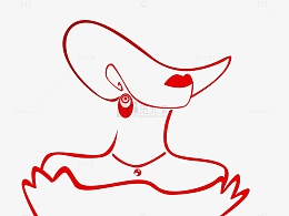 方块粉笔免抠图案