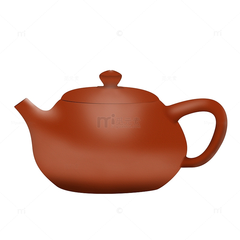 紫砂壶泡茶壶春茶茶壶陶瓷卡通元素
