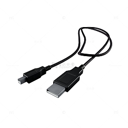 usb插线头