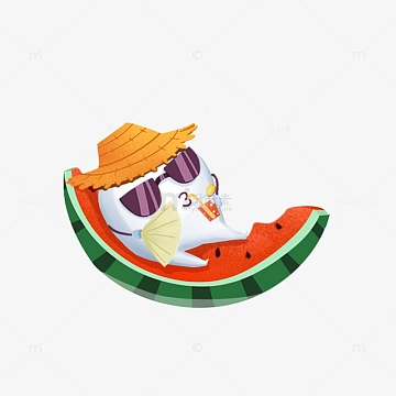 小龙虾(2000x2000)psdpng加油打气坚持的医生人物卡通手绘形象(3000x3