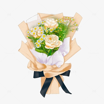 psdpng情人节玫瑰花手绘素材(3544x5315)psdpng520双层爱心love气球