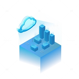 互联网云端数据信息科技