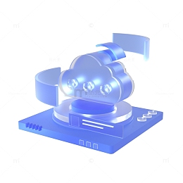 3D立体人工智能系统分析统计