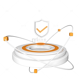 安全信息化2.5D建模科技