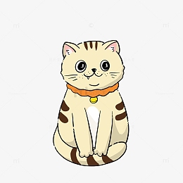 动物装饰图案纹身图案素材