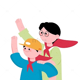 父亲节伟大父爱父爱如山