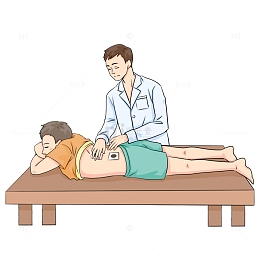 夏日三伏养生贴三伏贴