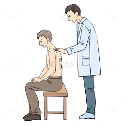 夏日三伏养生三伏贴