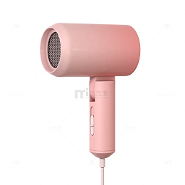 c4d建模吹风机3D立体电商吹风机可编辑