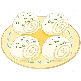 馒头面食面点面食