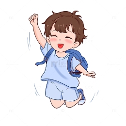 开学季开学狂欢学生