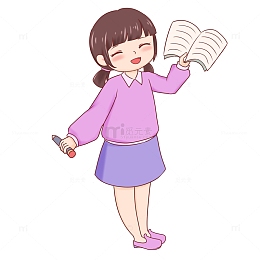 开学季学生文具书籍