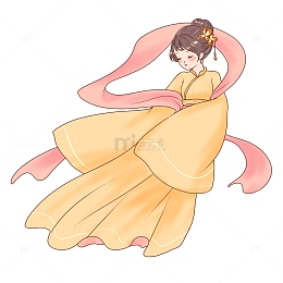 嫦娥仙女嫦娥奔月