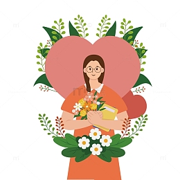感恩老师教师节鲜花