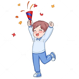 国庆庆祝人物