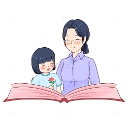 教师节我的启蒙老师