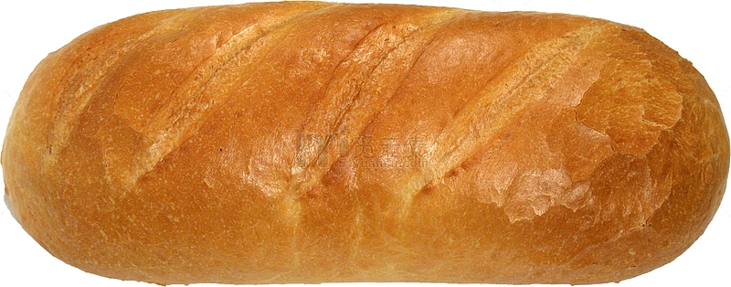 花式老面包