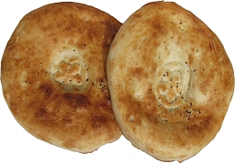两个烧饼
