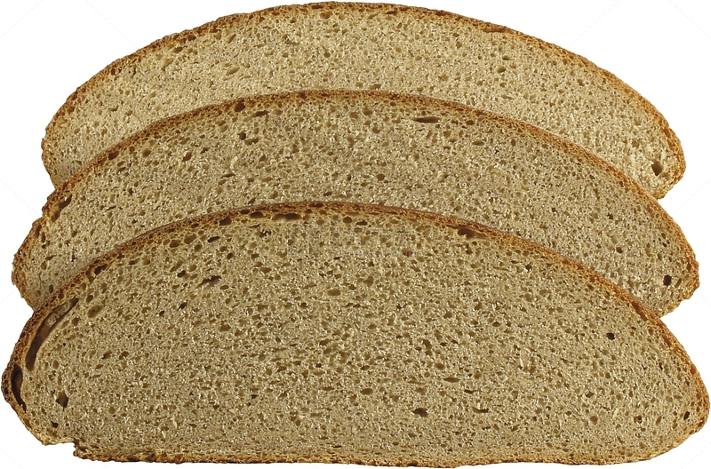 低脂面包