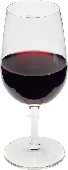 红酒高脚杯