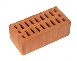 多孔红砖