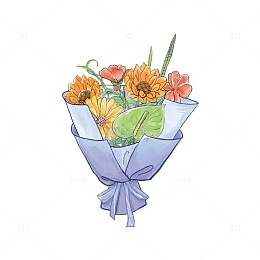 教师节 节日花束