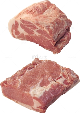 精致猪肉