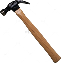 工具铁锤