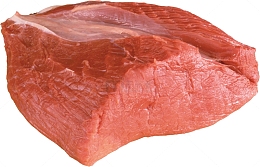 一块生肉